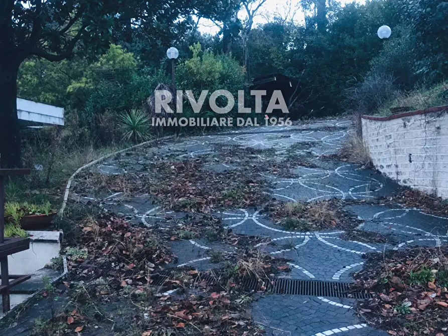 Immagine 39 di Casa indipendente in vendita  in Via Aurelia a Roma