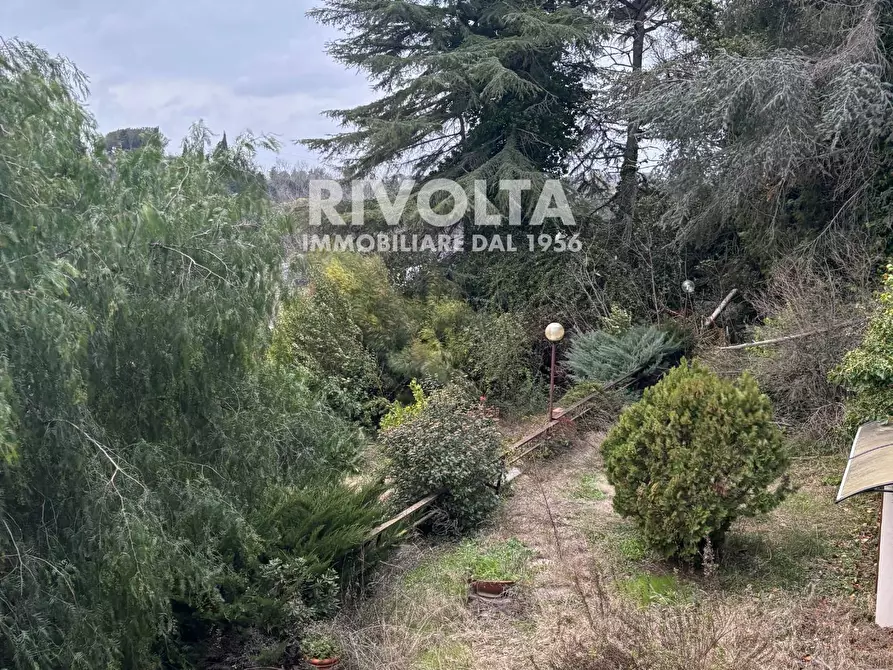 Immagine 41 di Casa indipendente in vendita  in Via Aurelia a Roma