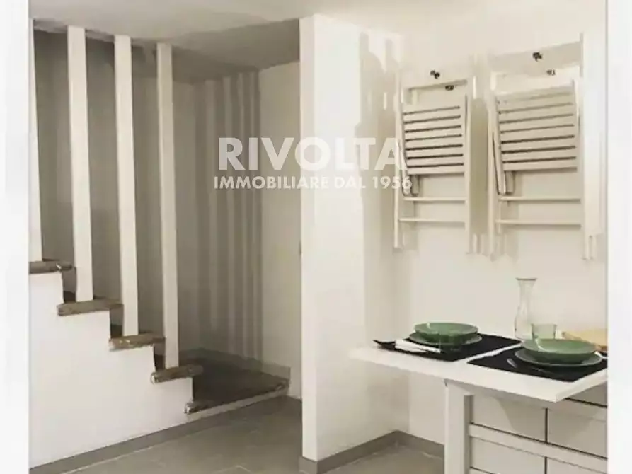 Immagine 1 di Appartamento in affitto  in Via Sant'Antonio a Monte Argentario