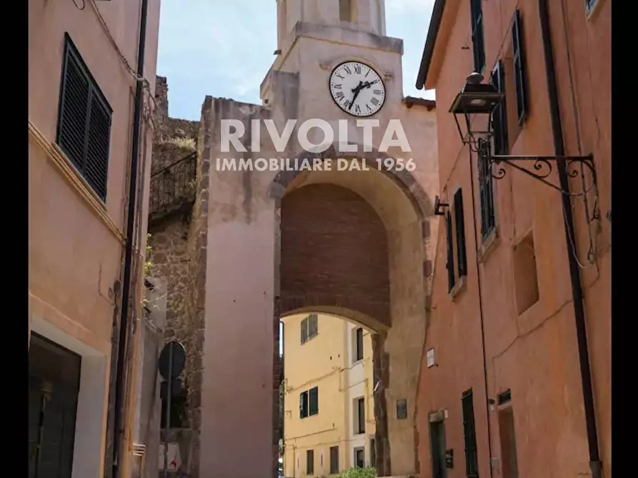 Immagine 7 di Appartamento in affitto  in Via Sant'Antonio a Monte Argentario