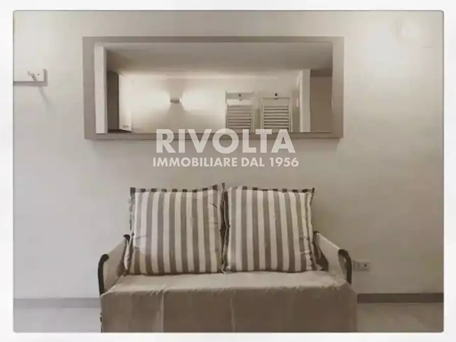 Immagine 3 di Appartamento in affitto  in Via Sant'Antonio a Monte Argentario