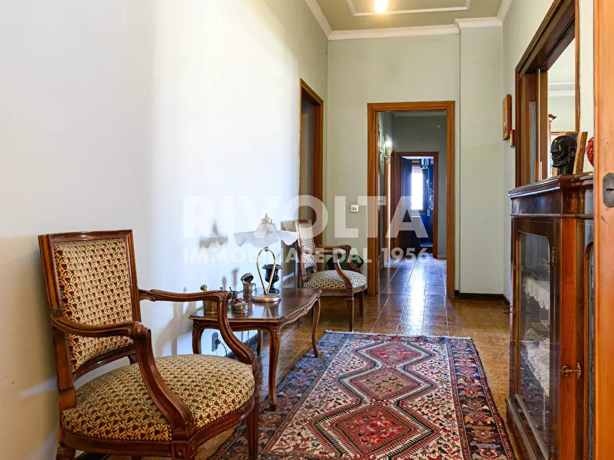 Immagine 1 di Appartamento in vendita  in via nomentana a Roma