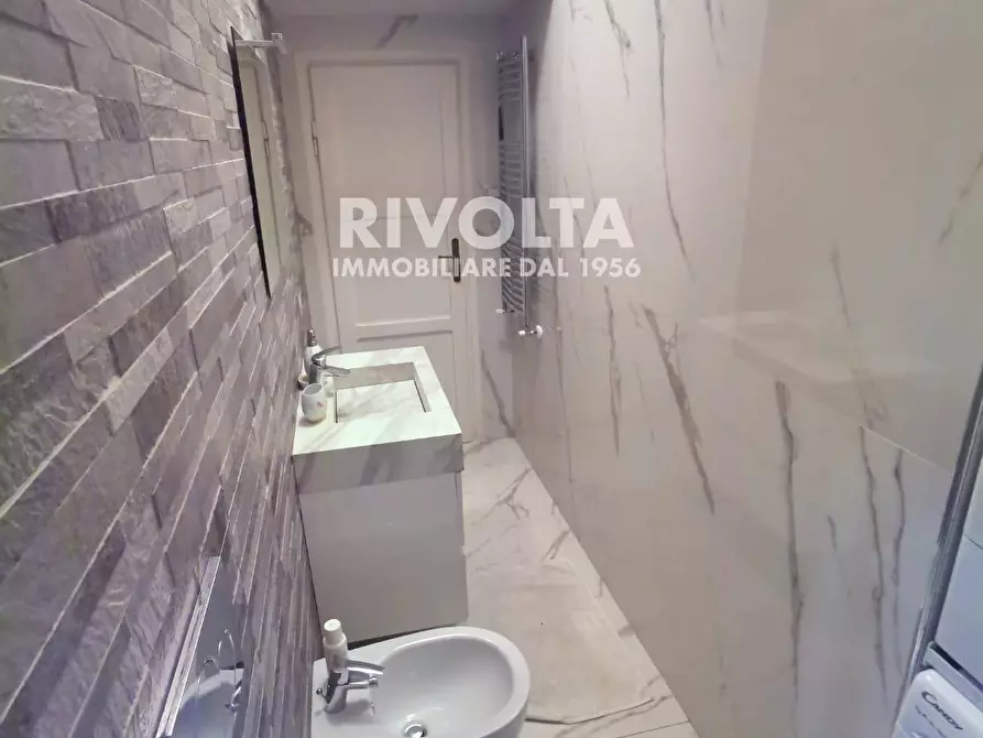 Immagine 3 di Appartamento in affitto  in VIA DELLA COSTA a Monte Argentario