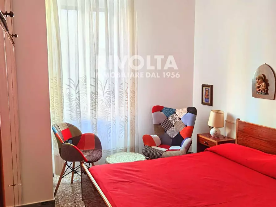 Immagine 4 di Appartamento in affitto  in VIA DELLA COSTA a Monte Argentario