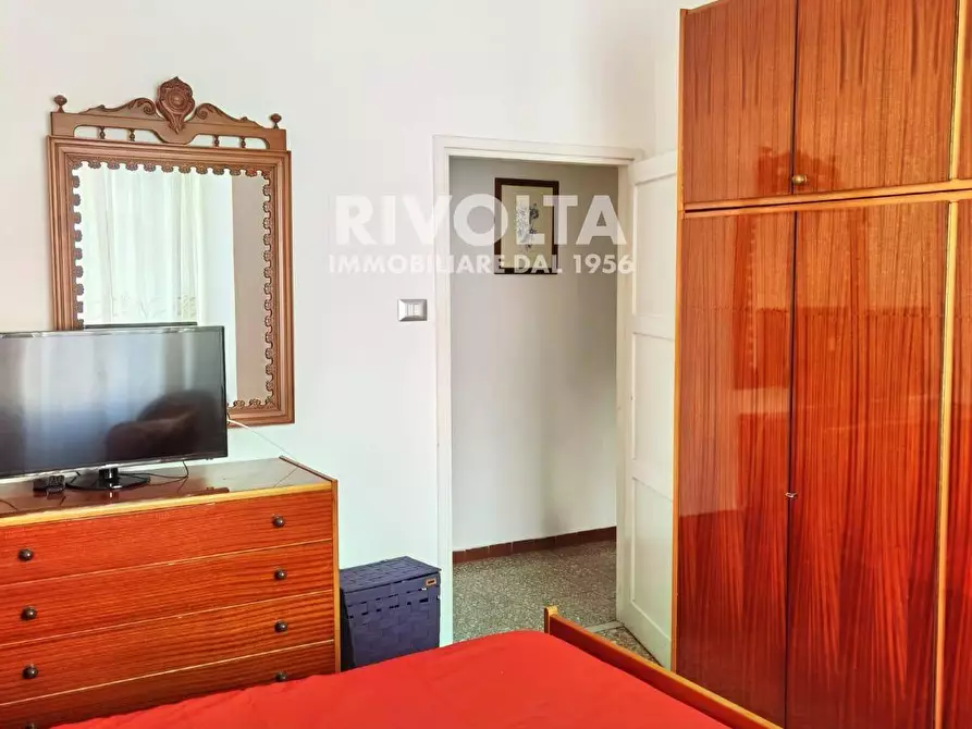 Immagine 12 di Appartamento in affitto  in VIA DELLA COSTA a Monte Argentario