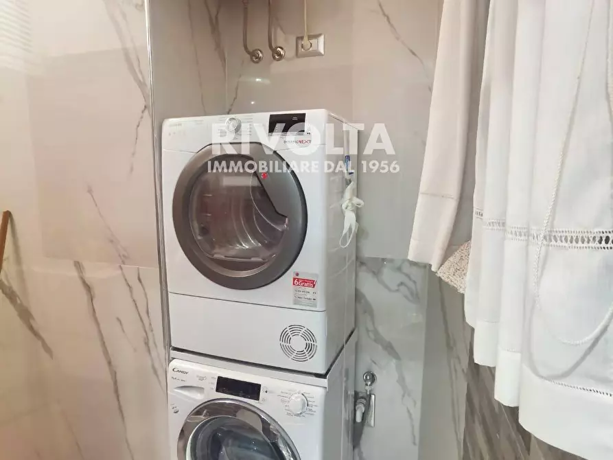 Immagine 19 di Appartamento in affitto  in VIA DELLA COSTA a Monte Argentario