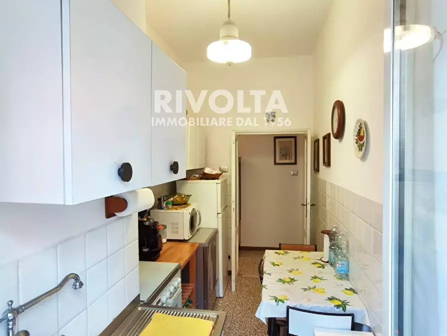 Immagine 21 di Appartamento in affitto  in VIA DELLA COSTA a Monte Argentario