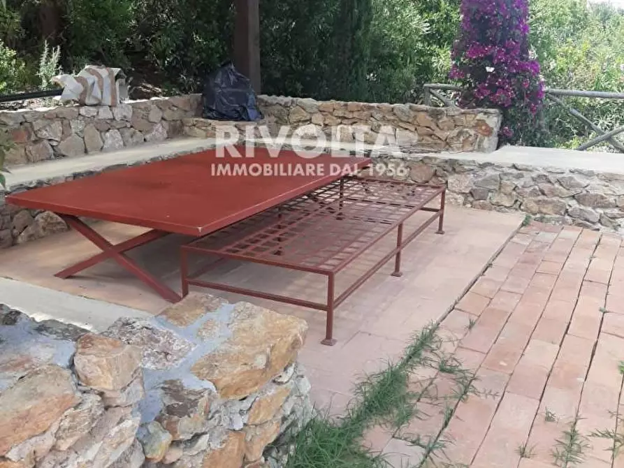 Immagine 9 di Villa in affitto  in Località Spaccamontagne a Monte Argentario