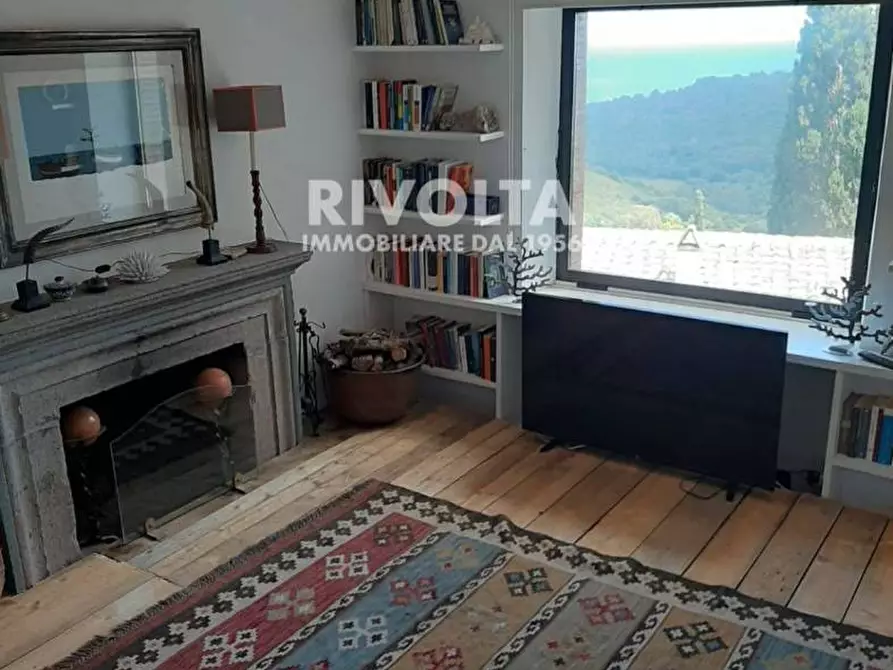 Immagine 18 di Villa in affitto  in Località Spaccamontagne a Monte Argentario