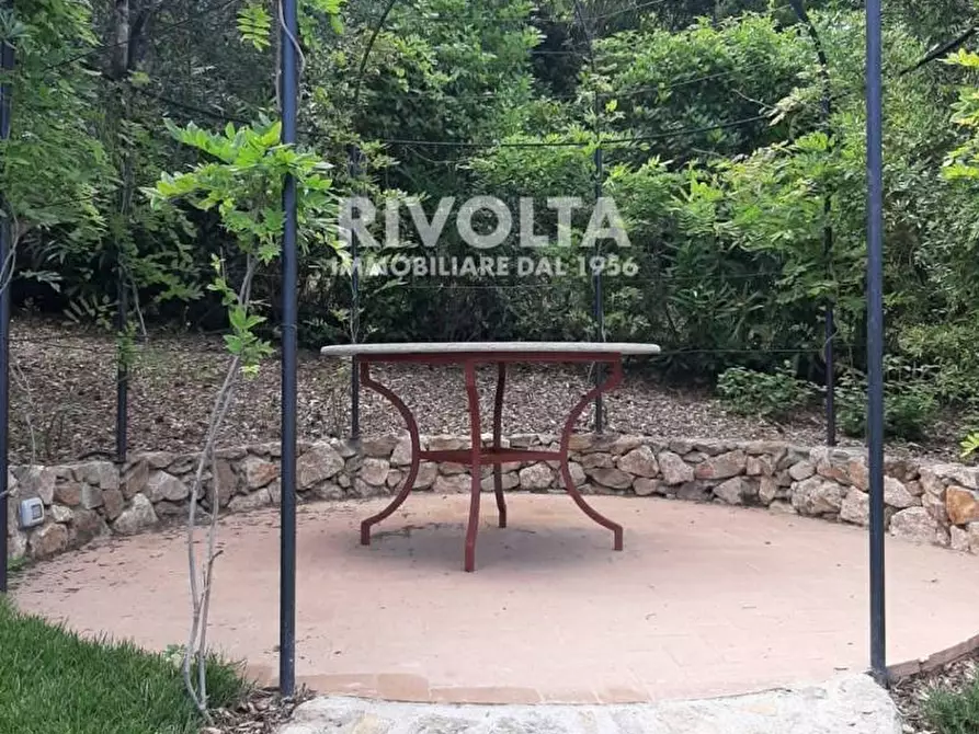 Immagine 27 di Villa in affitto  in Località Spaccamontagne a Monte Argentario
