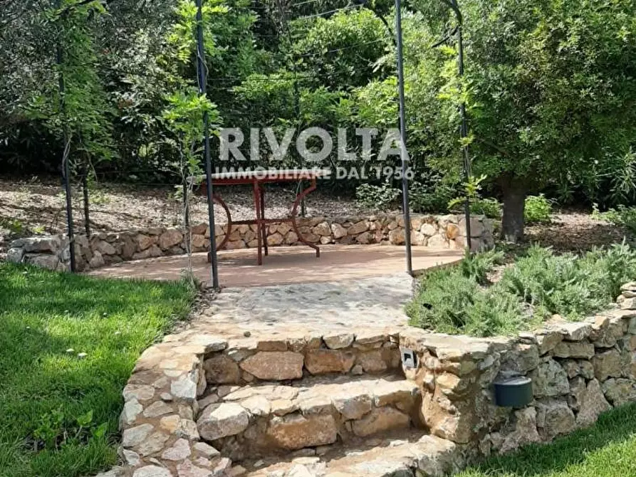 Immagine 29 di Villa in affitto  in Località Spaccamontagne a Monte Argentario