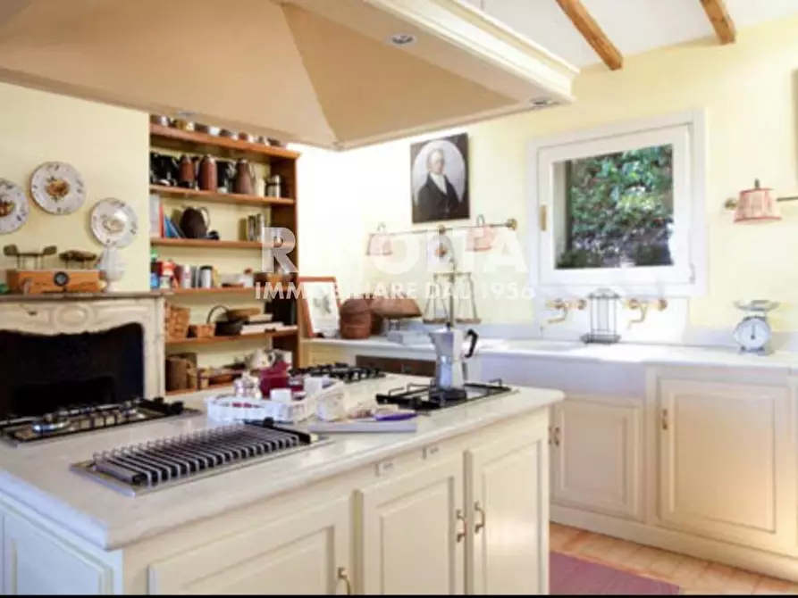 Immagine 4 di Villa in affitto  in Via dei Molini a Monte Argentario