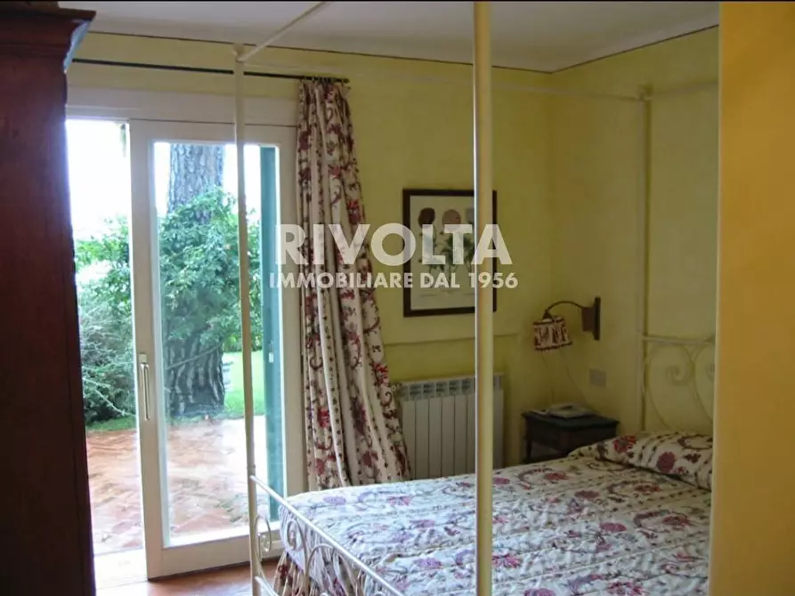 Immagine 6 di Villa in affitto  in Via dei Molini a Monte Argentario