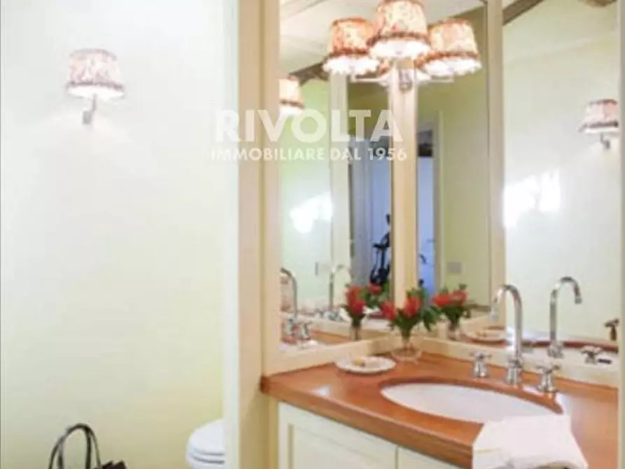 Immagine 8 di Villa in affitto  in Via dei Molini a Monte Argentario