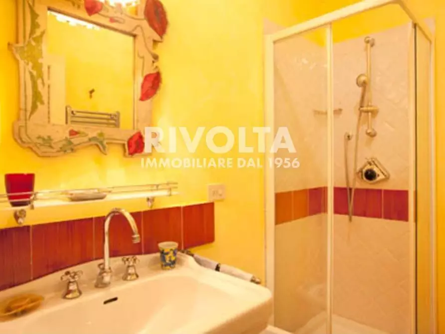 Immagine 9 di Villa in affitto  in Via dei Molini a Monte Argentario