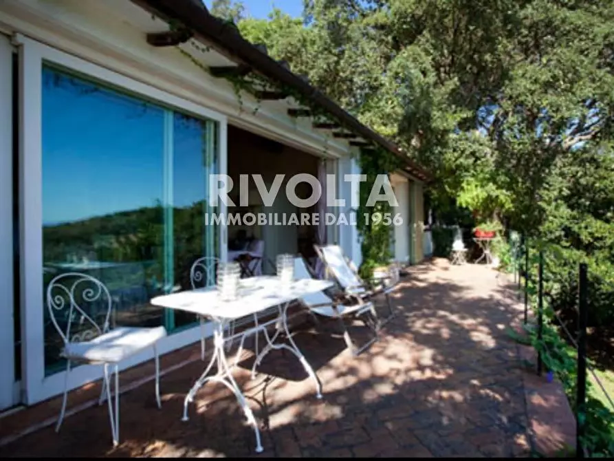 Immagine 12 di Villa in affitto  in Via dei Molini a Monte Argentario