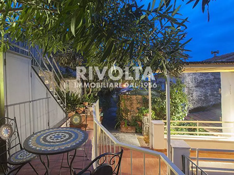 Immagine 5 di Appartamento in affitto  in via dell'appetito alto 44 a Monte Argentario