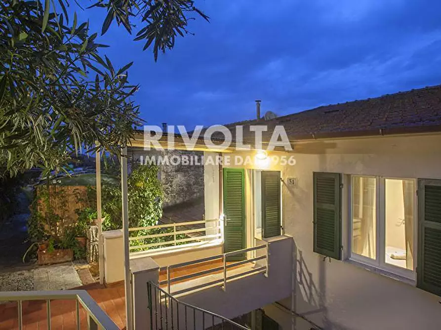 Immagine 7 di Appartamento in affitto  in via dell'appetito alto 44 a Monte Argentario