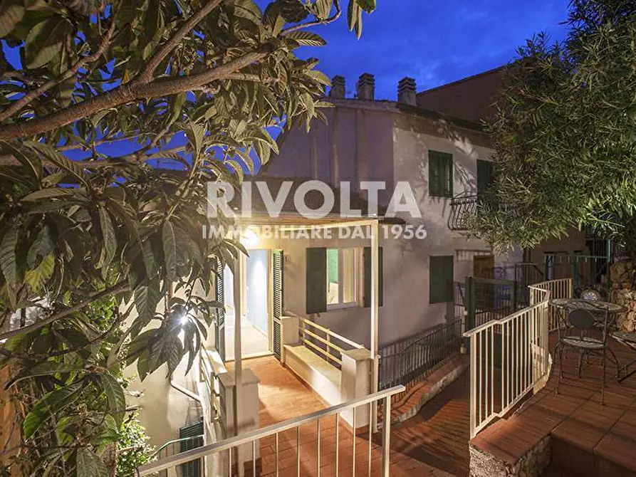 Immagine 9 di Appartamento in affitto  in via dell'appetito alto 44 a Monte Argentario