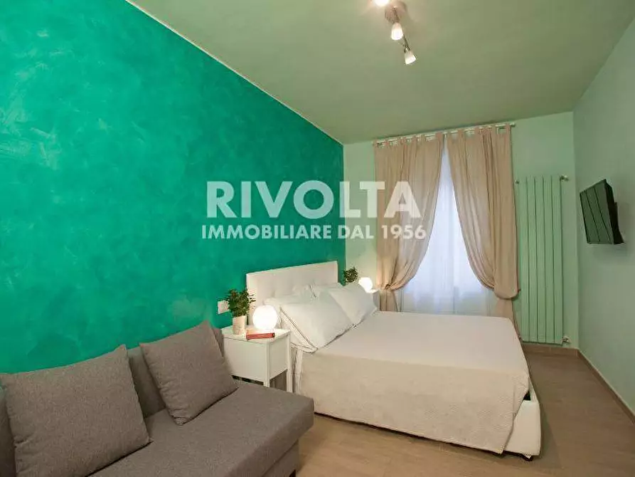 Immagine 14 di Appartamento in affitto  in via dell'appetito alto 44 a Monte Argentario