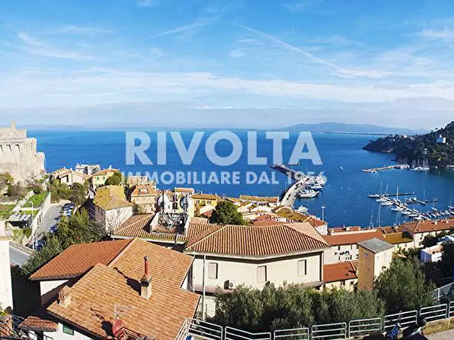 Immagine 15 di Appartamento in affitto  in via dell'appetito alto 44 a Monte Argentario