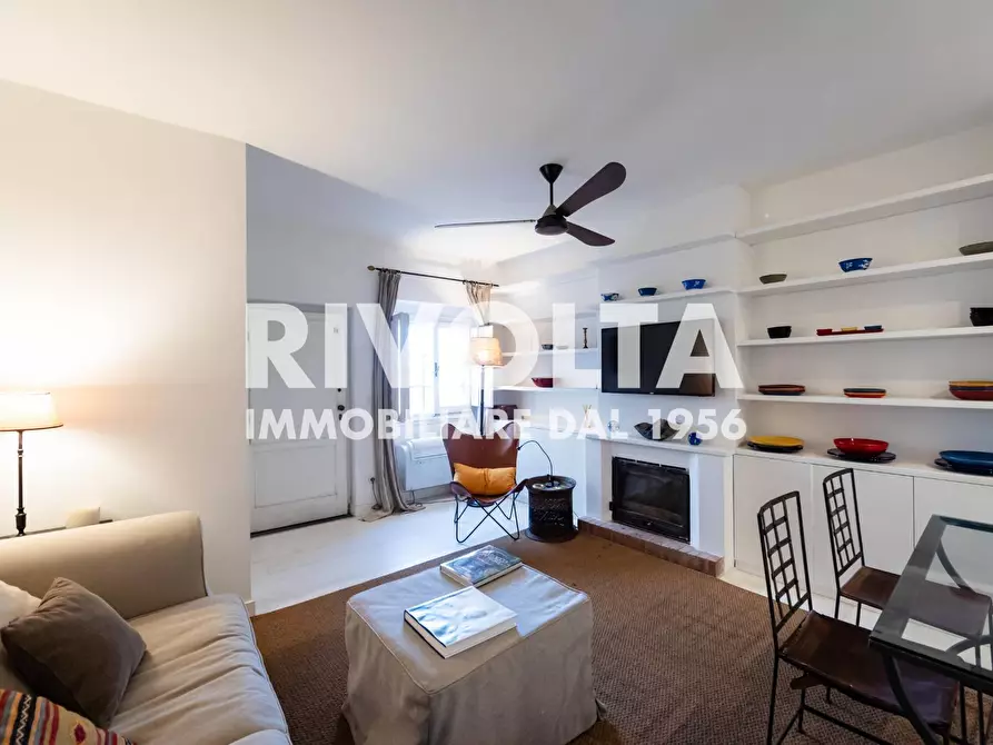 Immagine 1 di Appartamento in vendita  a Monte Argentario