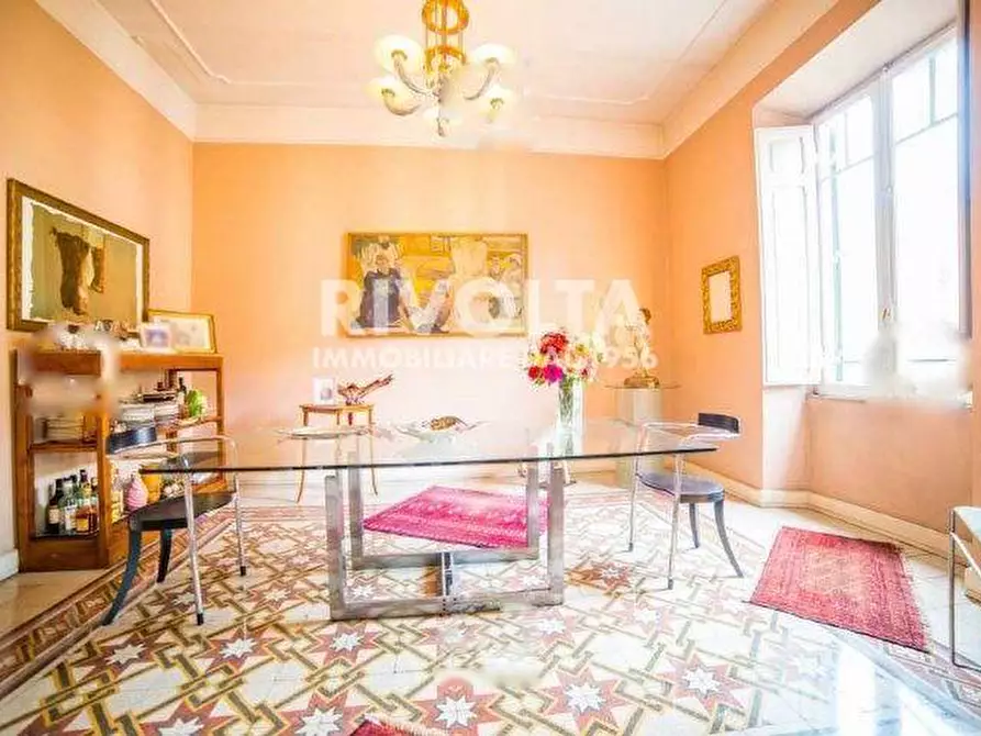 Immagine 1 di Appartamento in vendita  in Via Labicana a Roma