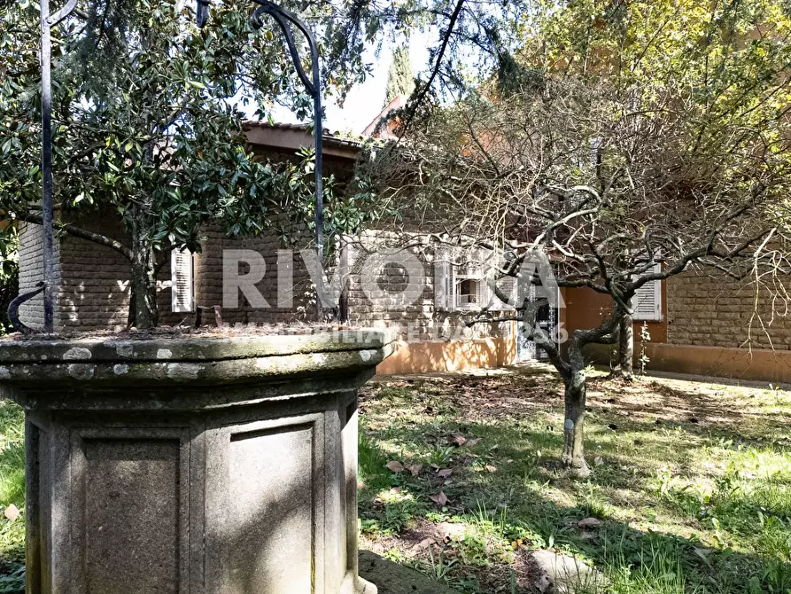 Immagine 8 di Villa in vendita  in via Prati del Ponte a Manziana