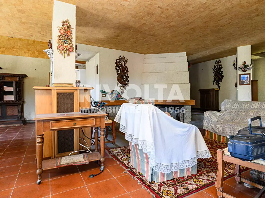 Immagine 16 di Villa in vendita  in via Prati del Ponte a Manziana