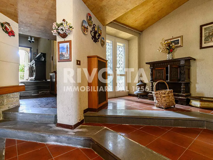 Immagine 23 di Villa in vendita  in via Prati del Ponte a Manziana