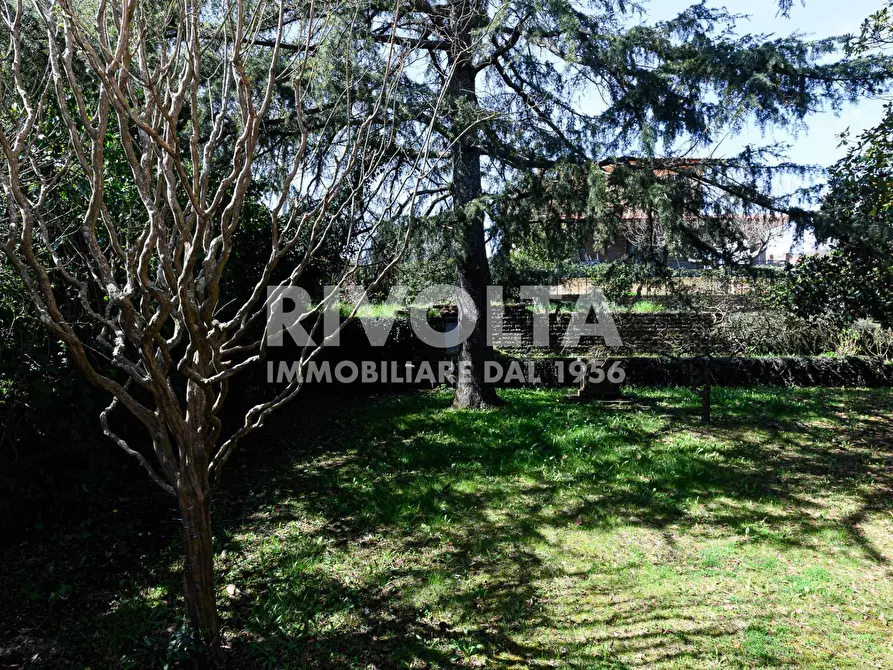 Immagine 26 di Villa in vendita  in via Prati del Ponte a Manziana