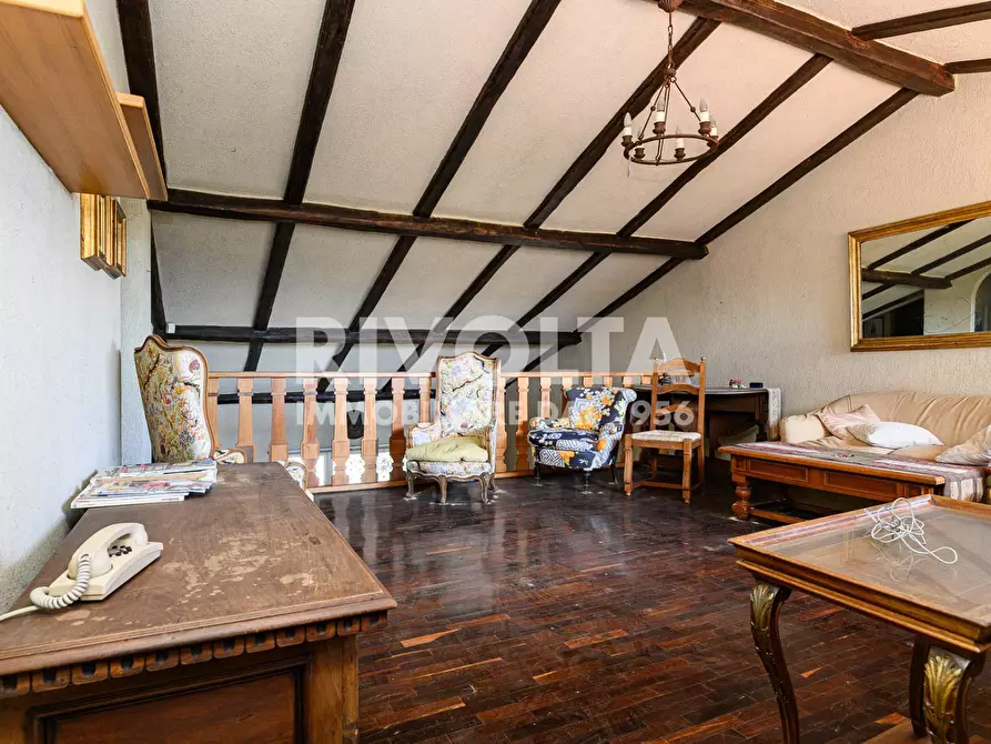 Immagine 27 di Villa in vendita  in via Prati del Ponte a Manziana