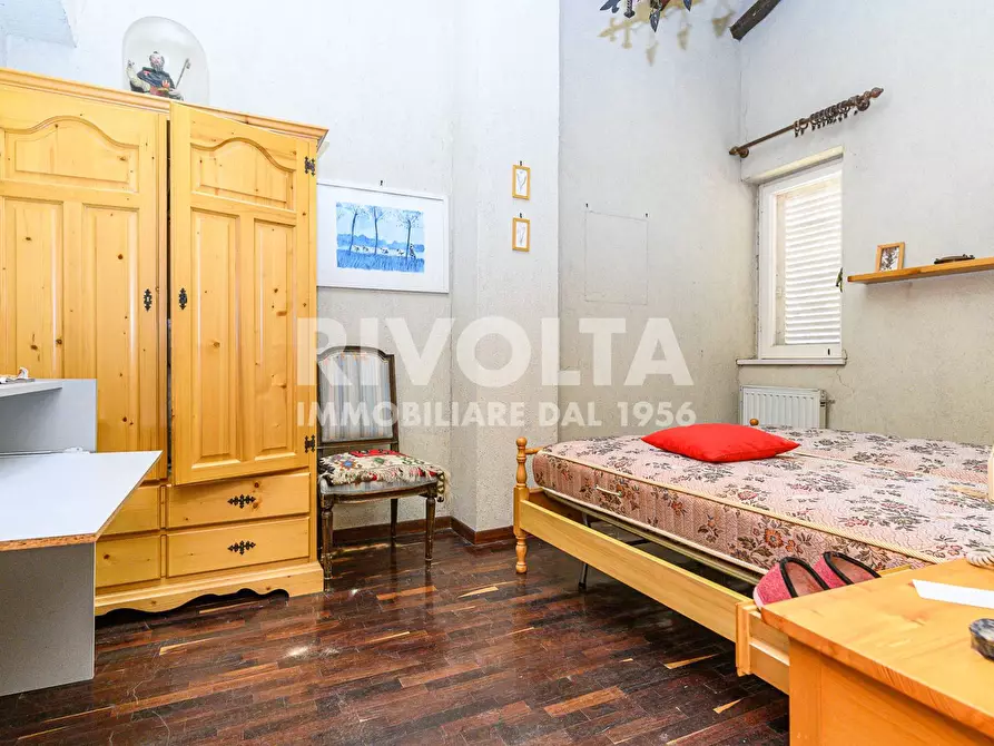 Immagine 29 di Villa in vendita  in via Prati del Ponte a Manziana