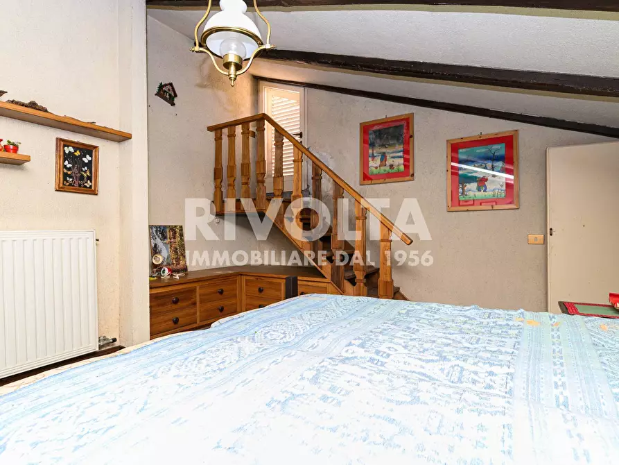 Immagine 31 di Villa in vendita  in via Prati del Ponte a Manziana