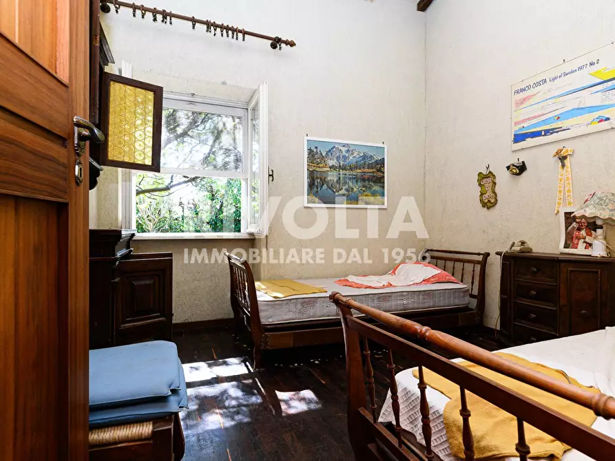 Immagine 33 di Villa in vendita  in via Prati del Ponte a Manziana