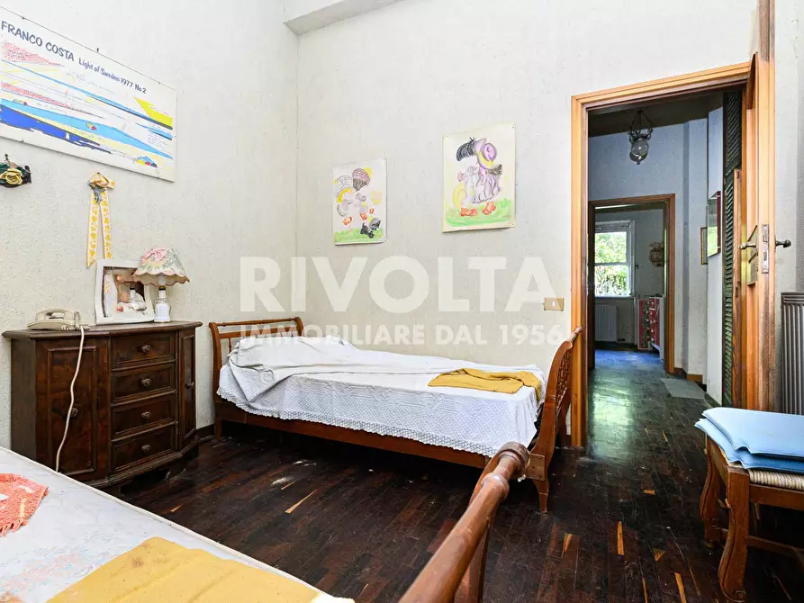 Immagine 34 di Villa in vendita  in via Prati del Ponte a Manziana