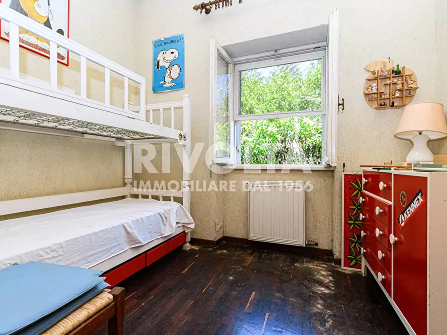 Immagine 35 di Villa in vendita  in via Prati del Ponte a Manziana