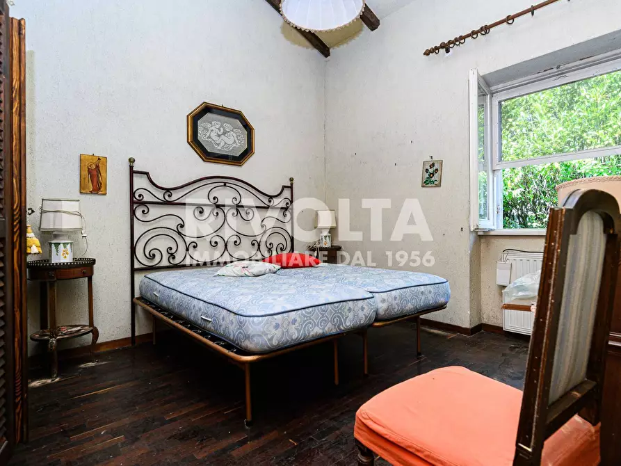 Immagine 36 di Villa in vendita  in via Prati del Ponte a Manziana