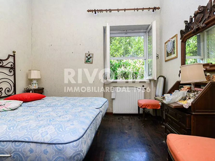 Immagine 37 di Villa in vendita  in via Prati del Ponte a Manziana