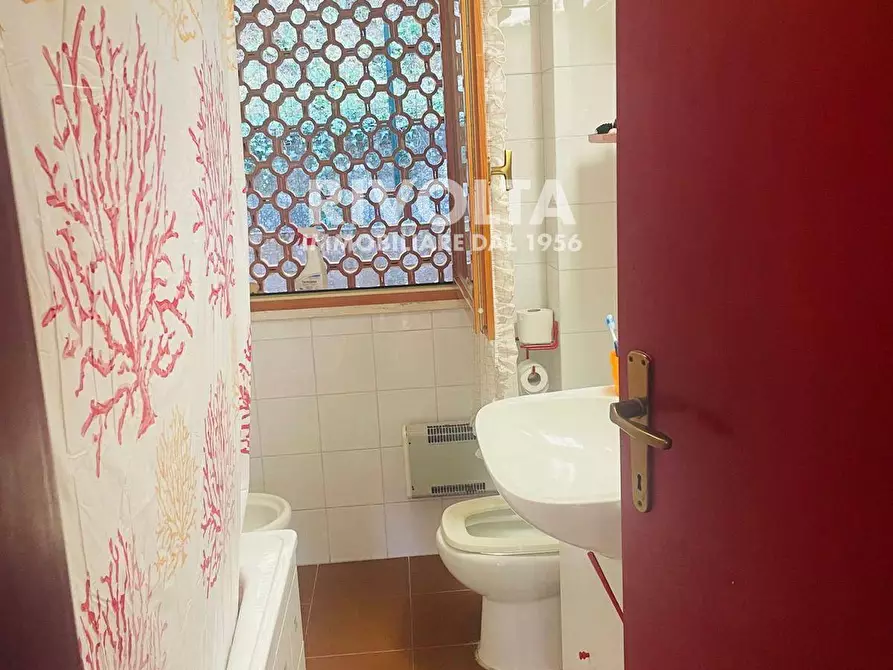 Immagine 11 di Appartamento in affitto  in Via Fosso dell'Aiaccia a Monte Argentario