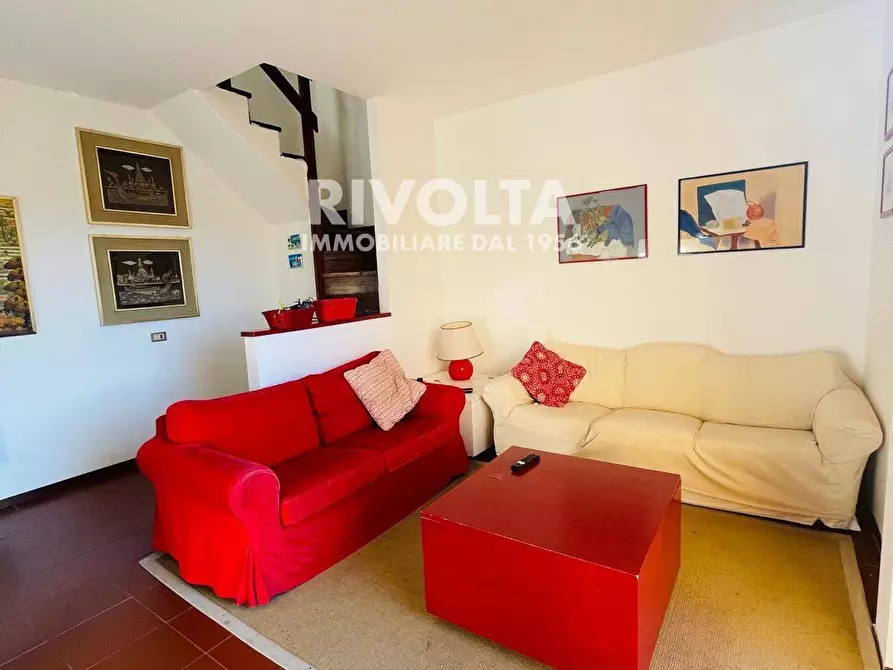 Immagine 2 di Appartamento in affitto  in Via Fosso dell'Aiaccia a Monte Argentario