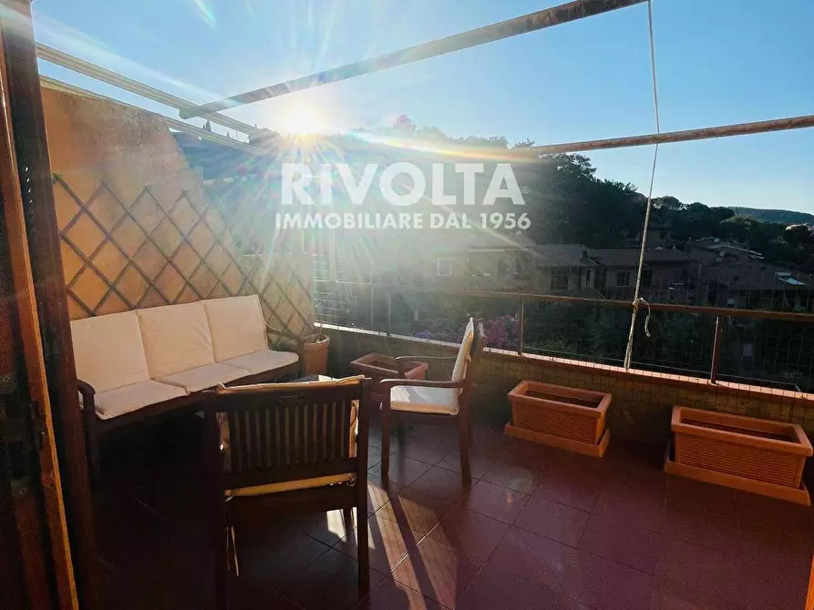 Immagine 4 di Appartamento in affitto  in Via Fosso dell'Aiaccia a Monte Argentario