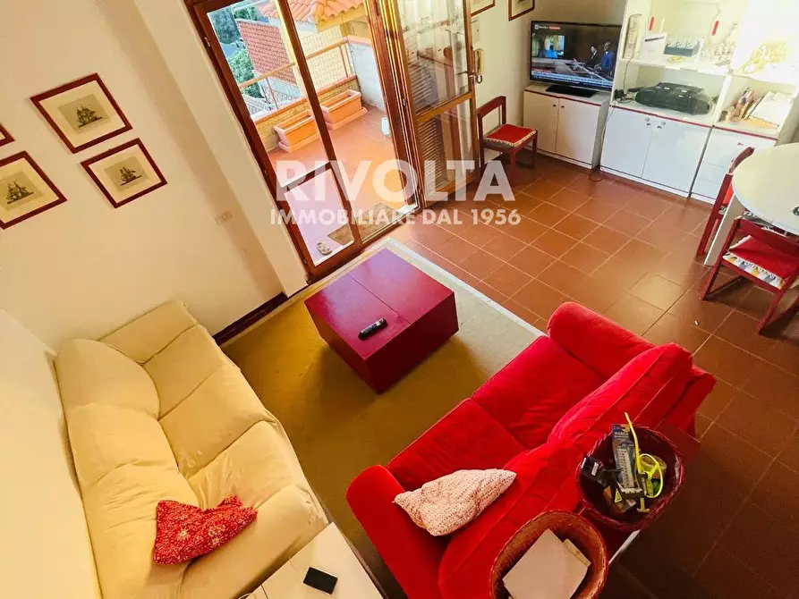 Immagine 3 di Appartamento in affitto  in Via Fosso dell'Aiaccia a Monte Argentario