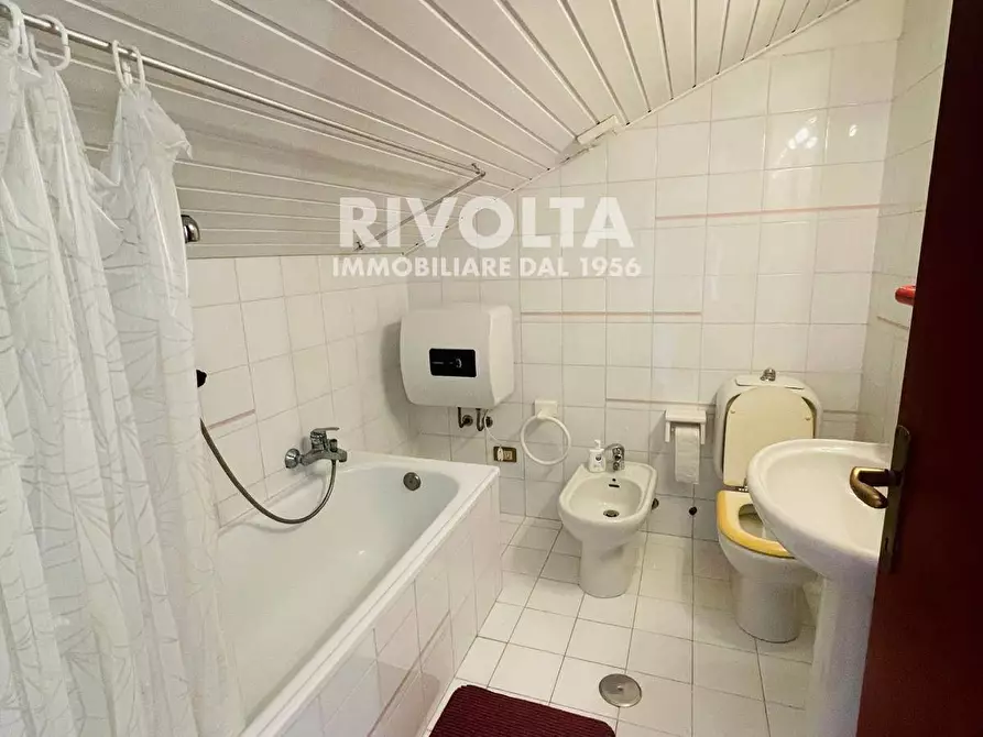 Immagine 12 di Appartamento in affitto  in Via Fosso dell'Aiaccia a Monte Argentario