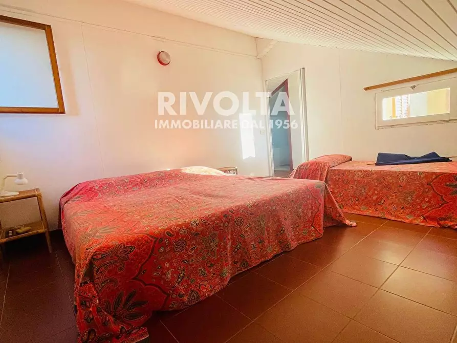 Immagine 7 di Appartamento in affitto  in Via Fosso dell'Aiaccia a Monte Argentario