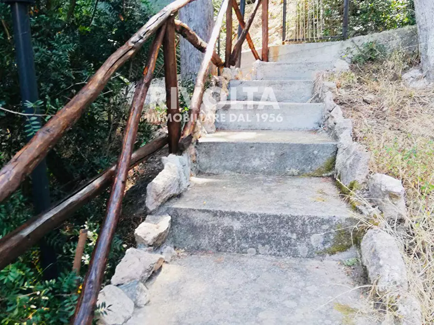 Immagine 14 di Appartamento in affitto  in Via Fosso dell'Aiaccia a Monte Argentario