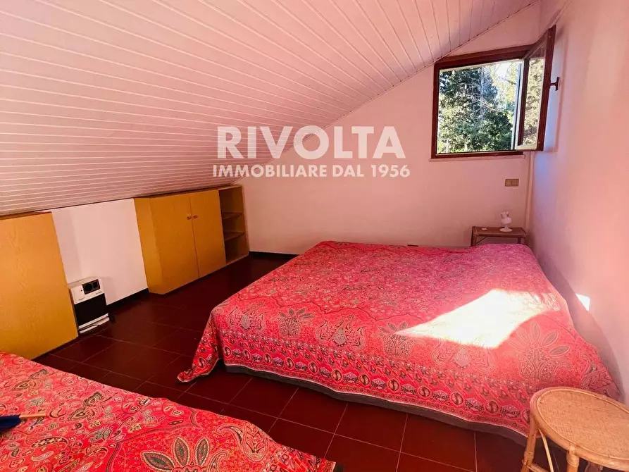 Immagine 8 di Appartamento in affitto  in Via Fosso dell'Aiaccia a Monte Argentario