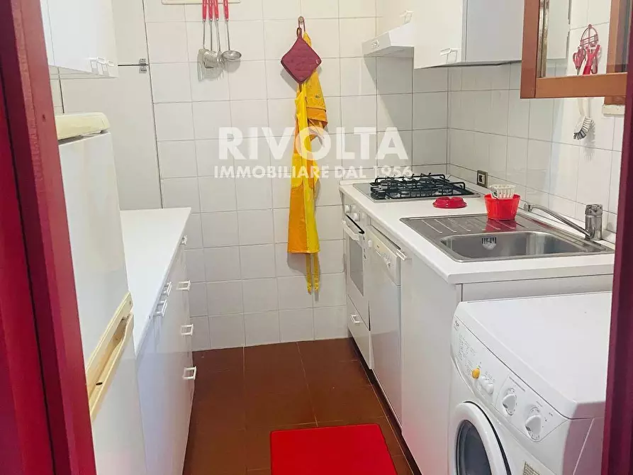 Immagine 13 di Appartamento in affitto  in Via Fosso dell'Aiaccia a Monte Argentario