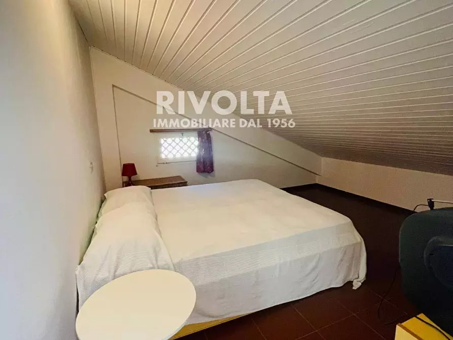 Immagine 10 di Appartamento in affitto  in Via Fosso dell'Aiaccia a Monte Argentario