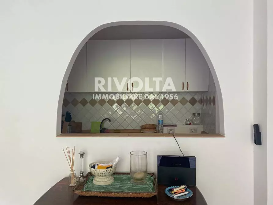Immagine 4 di Appartamento in affitto  in Via III Forti a Monte Argentario